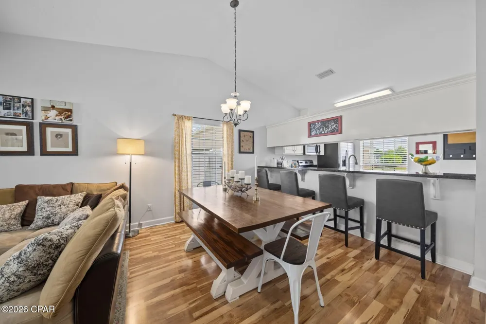 3005 Nowell Court Panama City, FL 32405