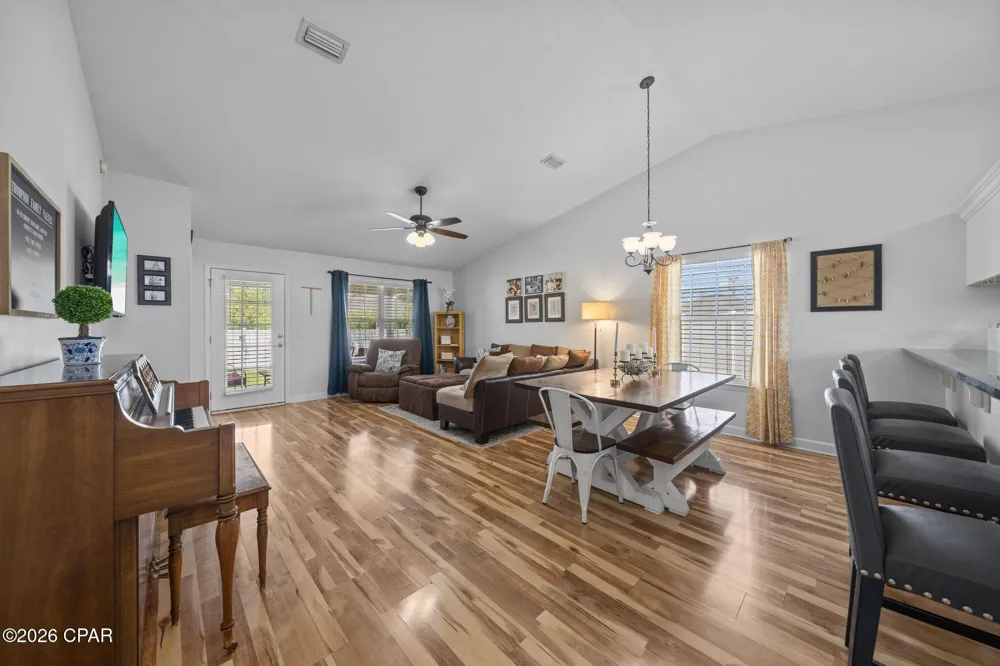 3005 Nowell Court Panama City, FL 32405