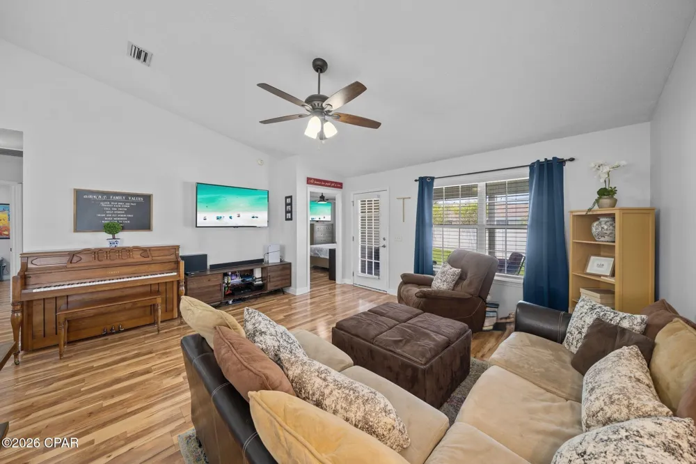 3005 Nowell Court Panama City, FL 32405