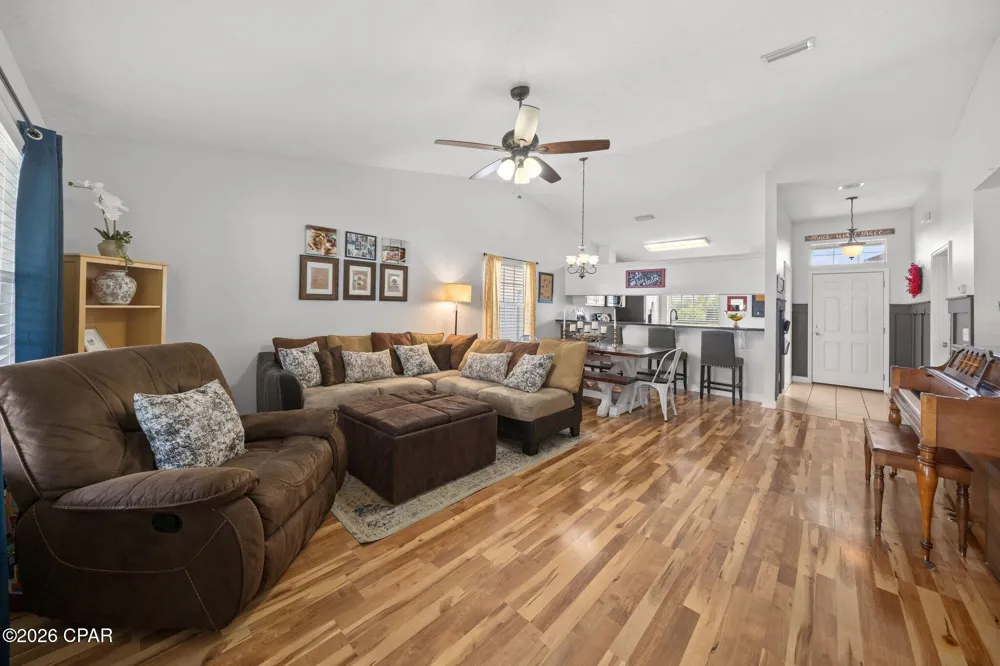 3005 Nowell Court Panama City, FL 32405