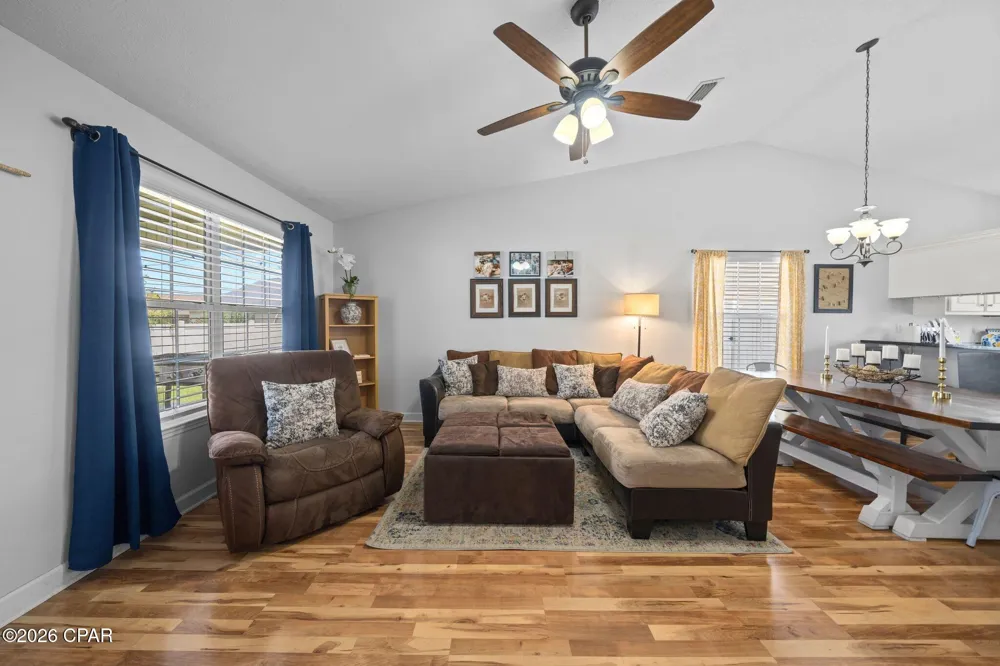 3005 Nowell Court Panama City, FL 32405
