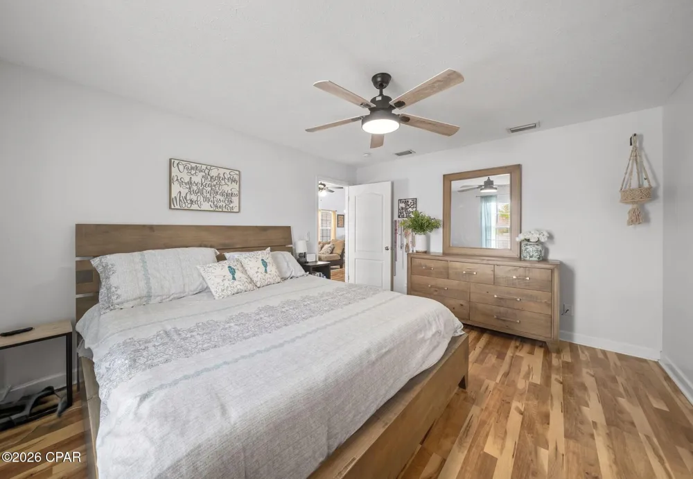 3005 Nowell Court Panama City, FL 32405