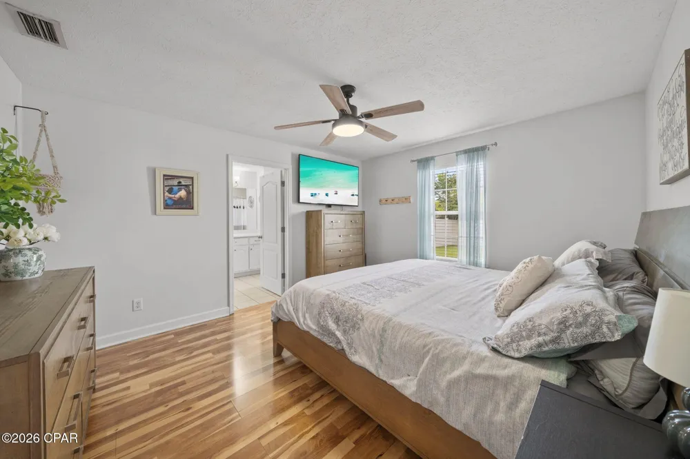 3005 Nowell Court Panama City, FL 32405