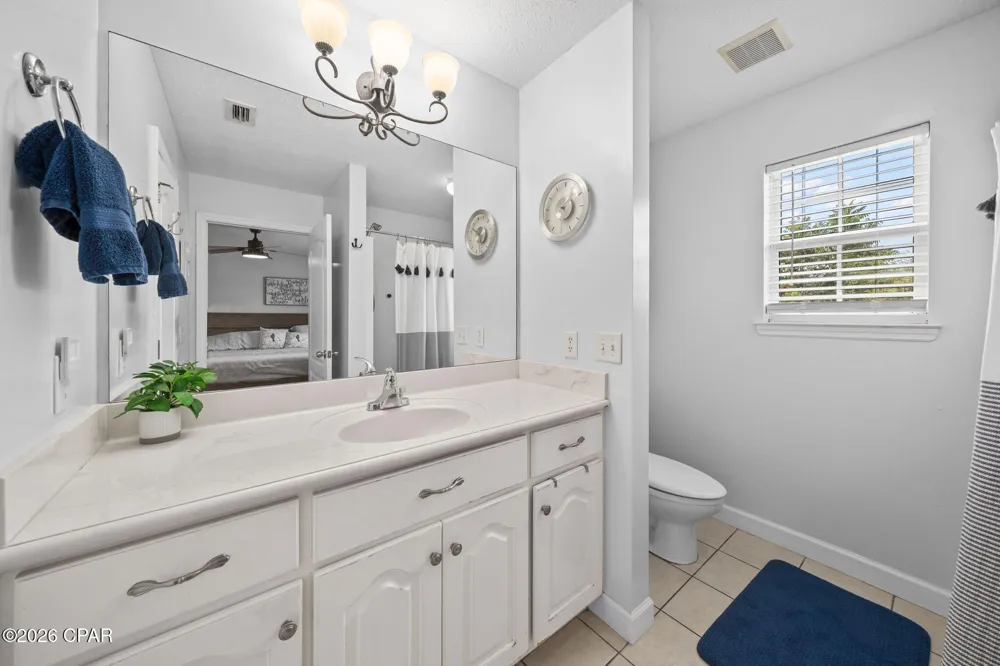 3005 Nowell Court Panama City, FL 32405