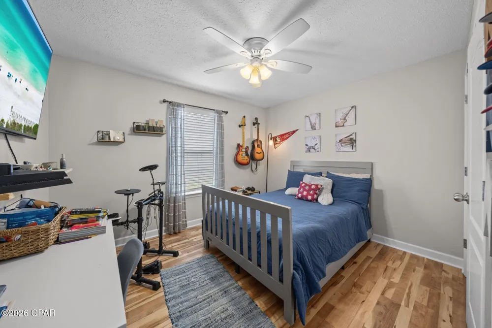 3005 Nowell Court Panama City, FL 32405