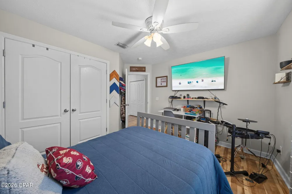 3005 Nowell Court Panama City, FL 32405