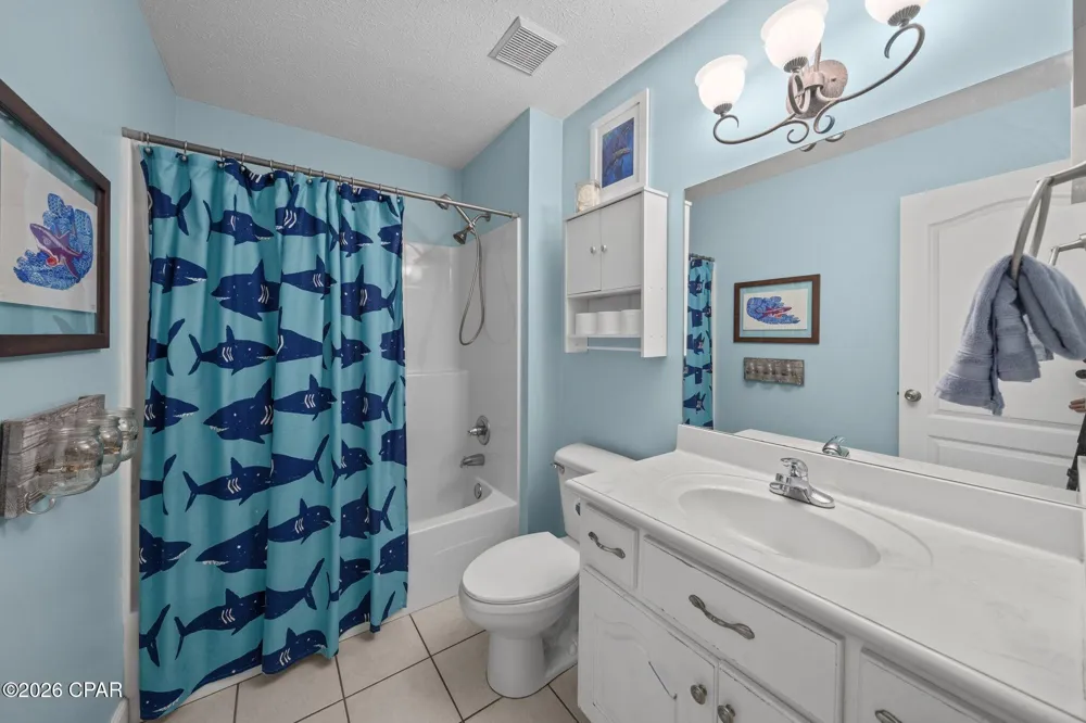 3005 Nowell Court Panama City, FL 32405
