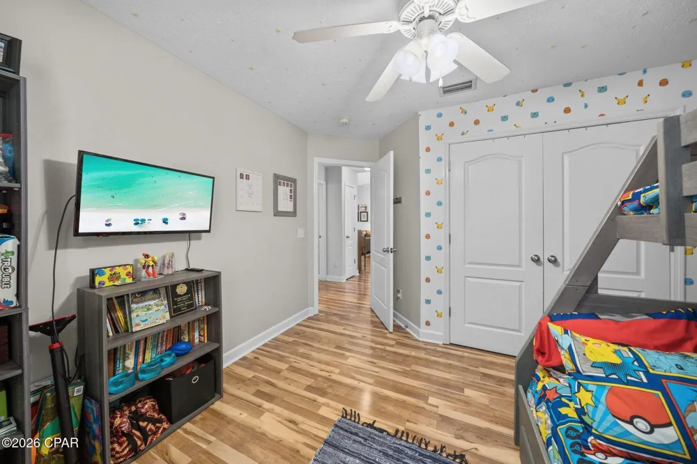 3005 Nowell Court Panama City, FL 32405