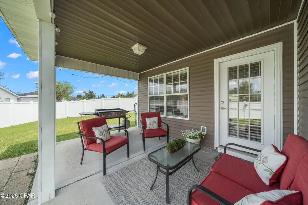 3005 Nowell Court Panama City, FL 32405