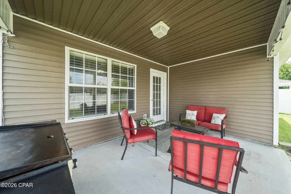 3005 Nowell Court Panama City, FL 32405