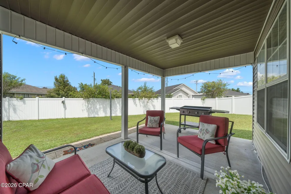 3005 Nowell Court Panama City, FL 32405