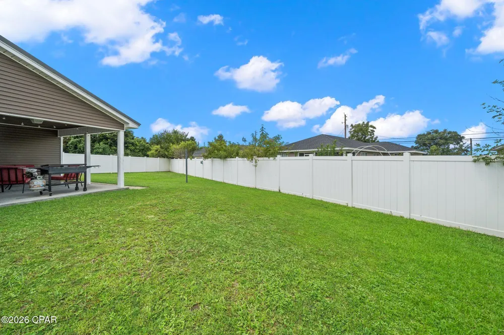 3005 Nowell Court Panama City, FL 32405