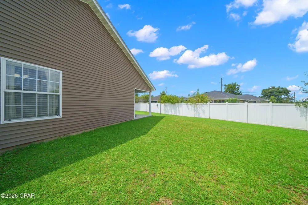 3005 Nowell Court Panama City, FL 32405