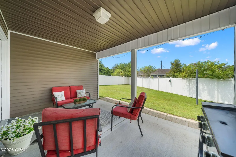 3005 Nowell Court Panama City, FL 32405