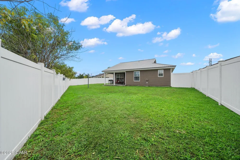 3005 Nowell Court Panama City, FL 32405