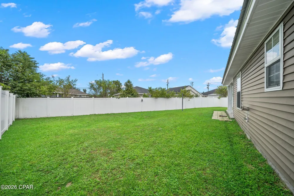3005 Nowell Court Panama City, FL 32405