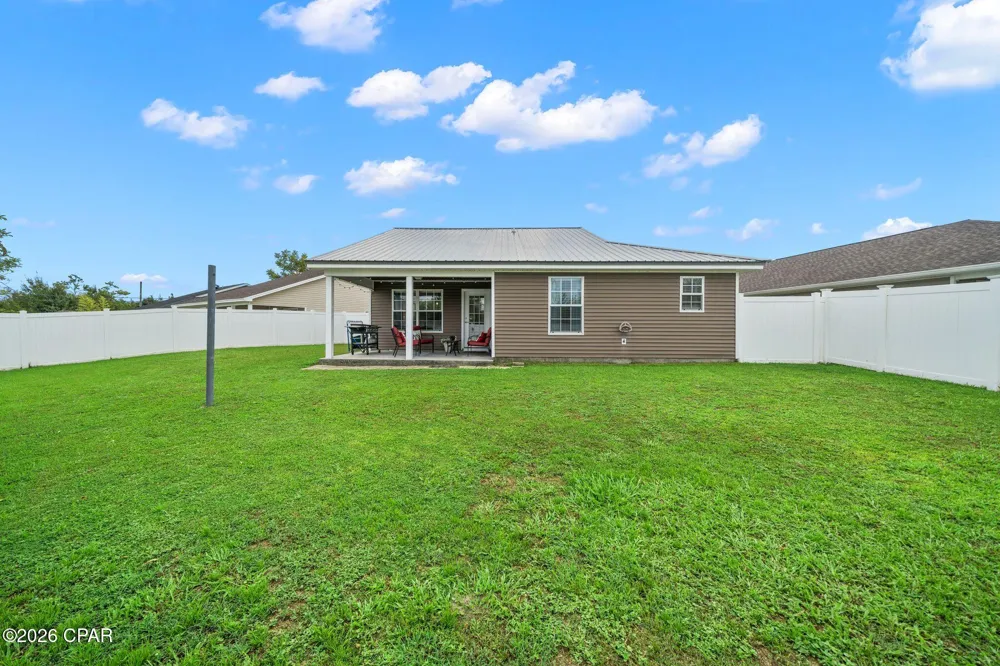 3005 Nowell Court Panama City, FL 32405