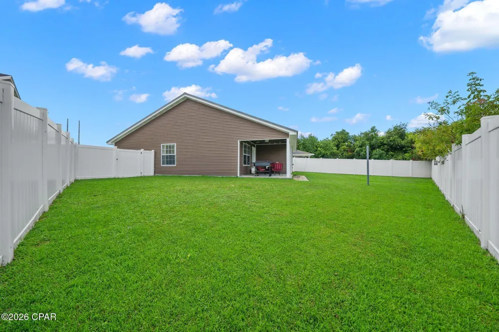 3005 Nowell Court Panama City, FL 32405