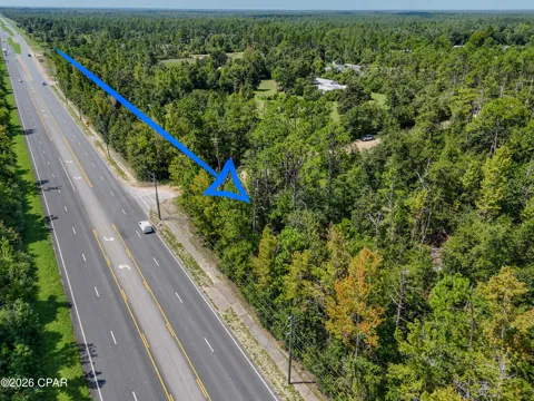 Hwy 231