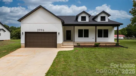 2996 Jack Whitener Road