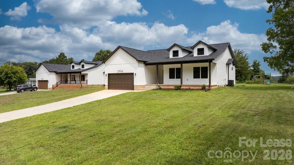 2996 Jack Whitener Road Newton, NC 28658