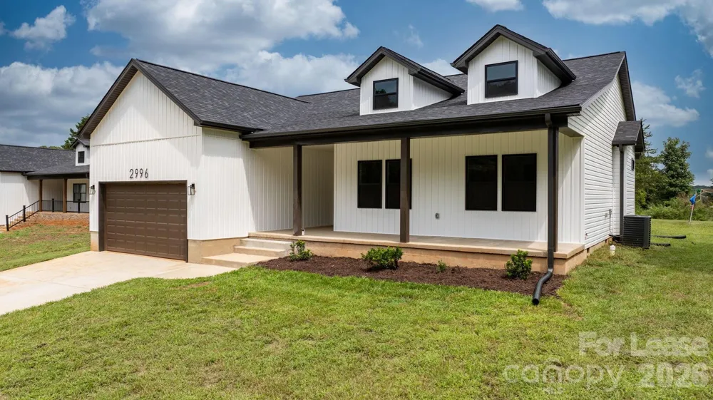 2996 Jack Whitener Road Newton, NC 28658