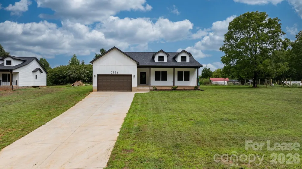 2996 Jack Whitener Road Newton, NC 28658