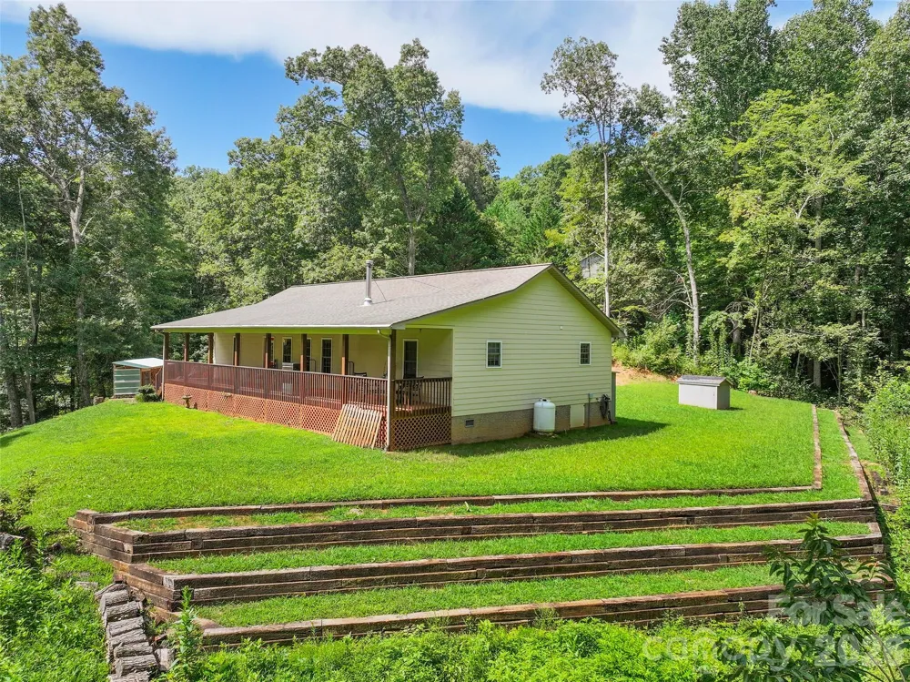 247 Poker Branch Road Sylva, NC 28779