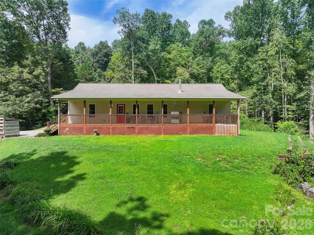 247 Poker Branch Road Sylva, NC 28779