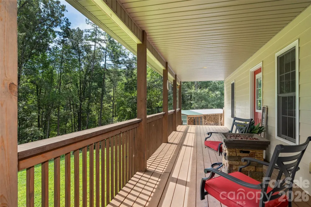 247 Poker Branch Road Sylva, NC 28779