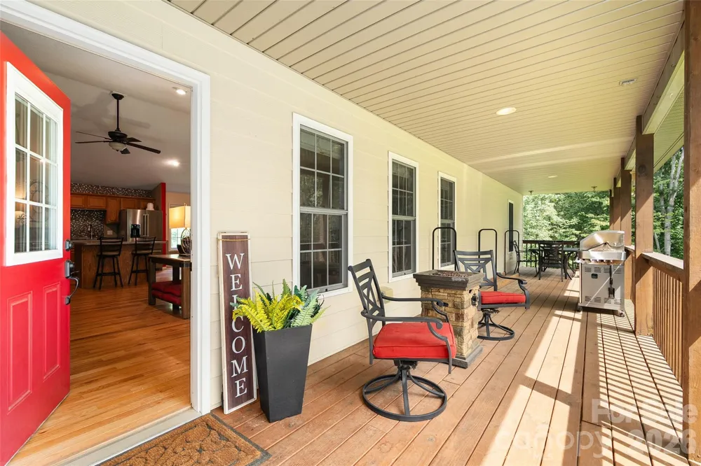 247 Poker Branch Road Sylva, NC 28779
