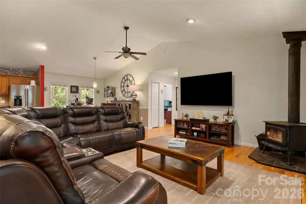 247 Poker Branch Road Sylva, NC 28779