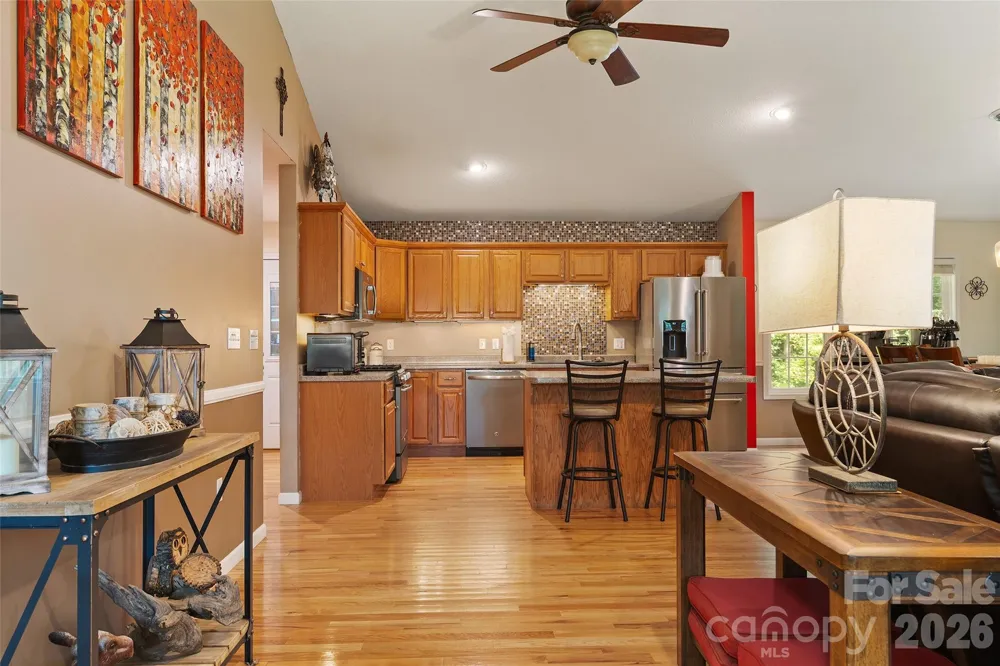 247 Poker Branch Road Sylva, NC 28779