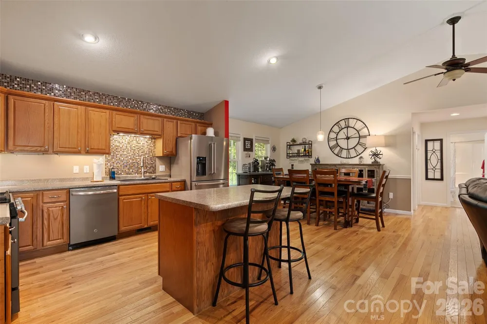 247 Poker Branch Road Sylva, NC 28779