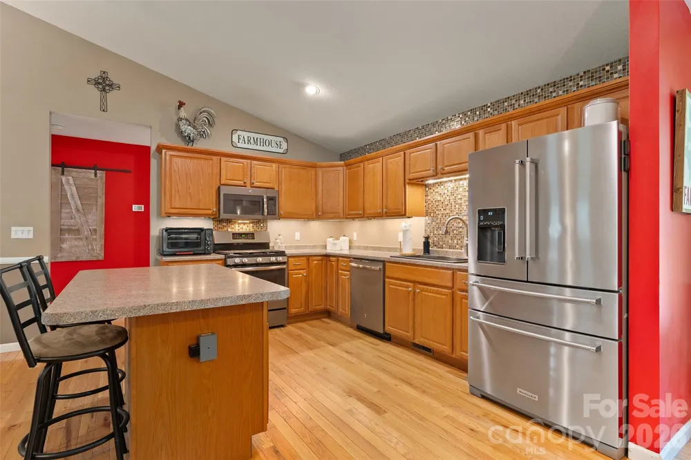 247 Poker Branch Road Sylva, NC 28779