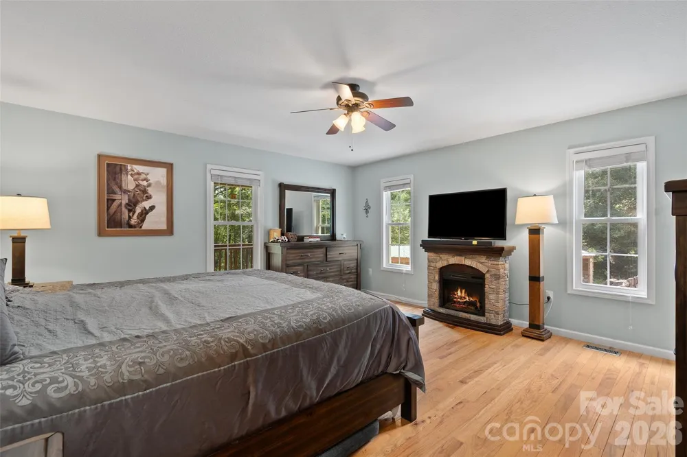 247 Poker Branch Road Sylva, NC 28779