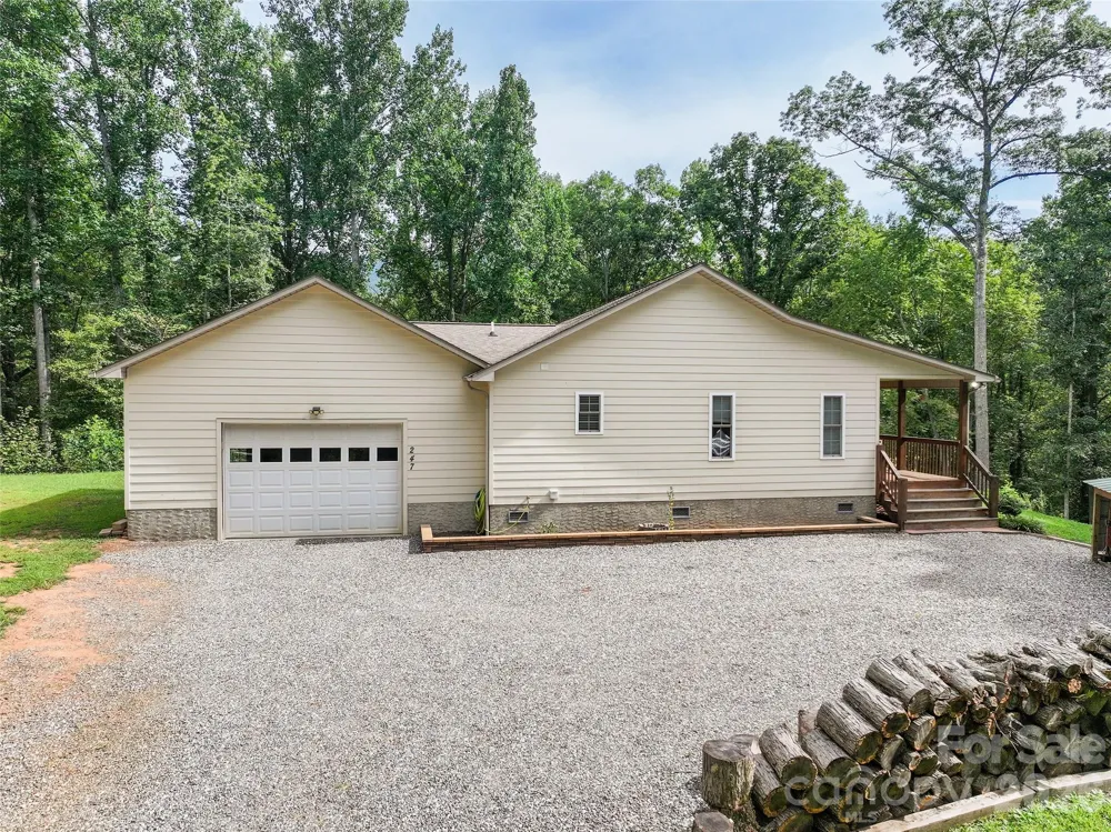 247 Poker Branch Road Sylva, NC 28779