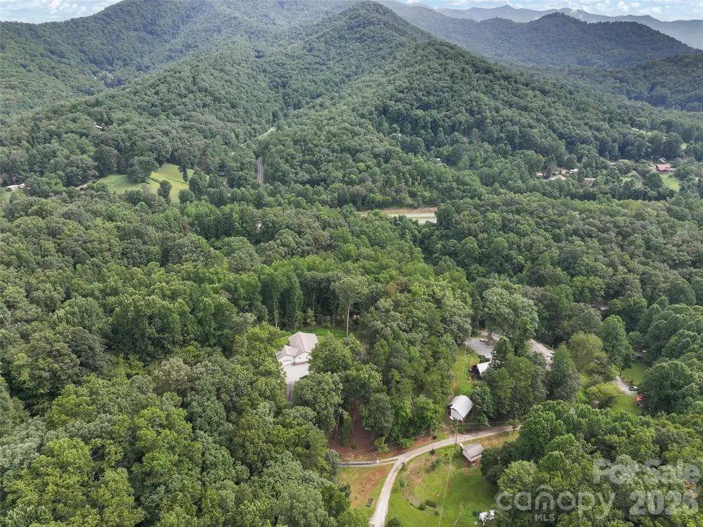 247 Poker Branch Road Sylva, NC 28779
