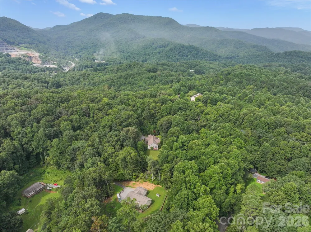 247 Poker Branch Road Sylva, NC 28779