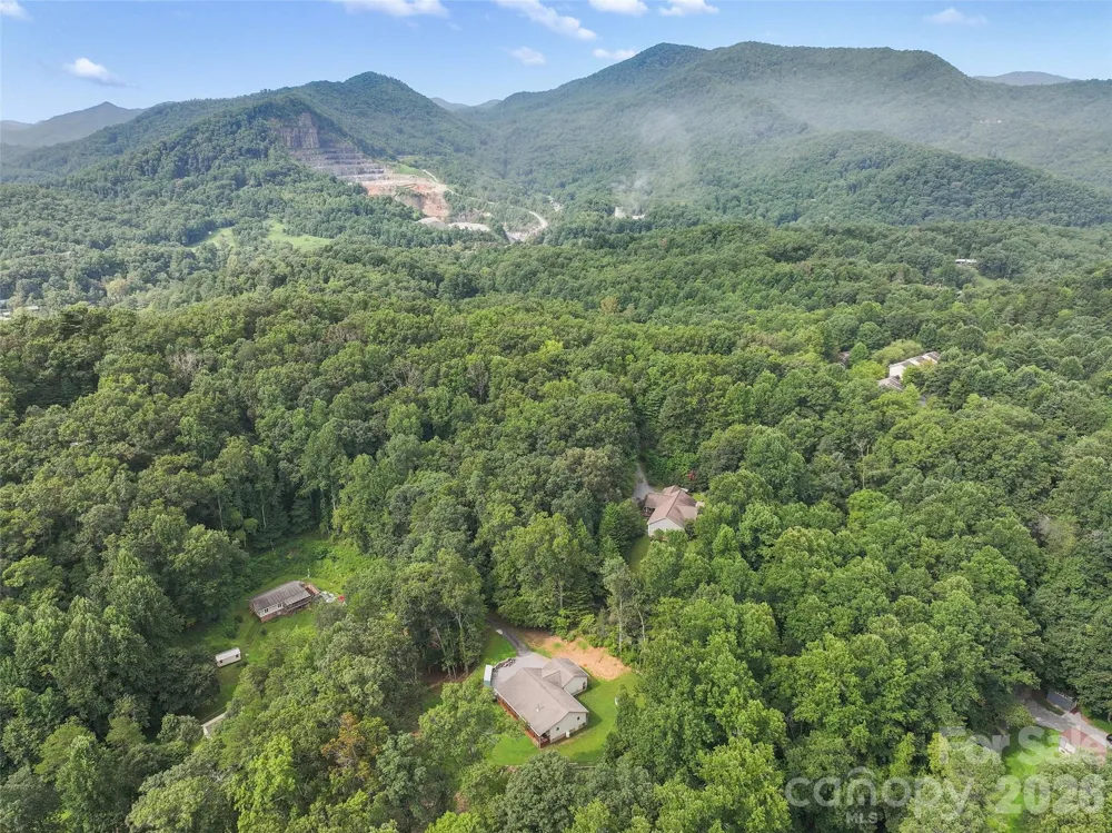247 Poker Branch Road Sylva, NC 28779