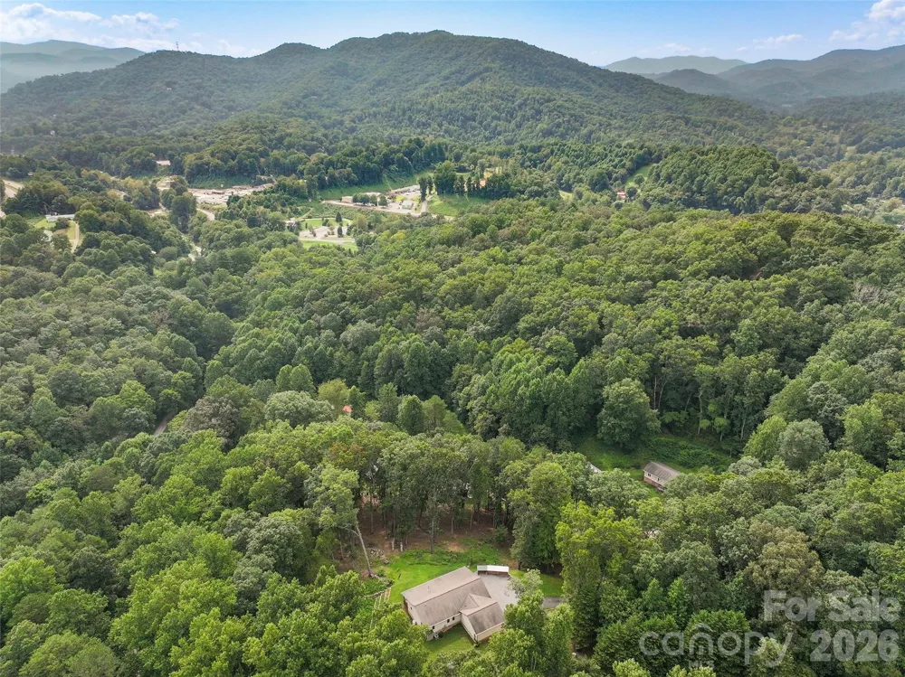 247 Poker Branch Road Sylva, NC 28779