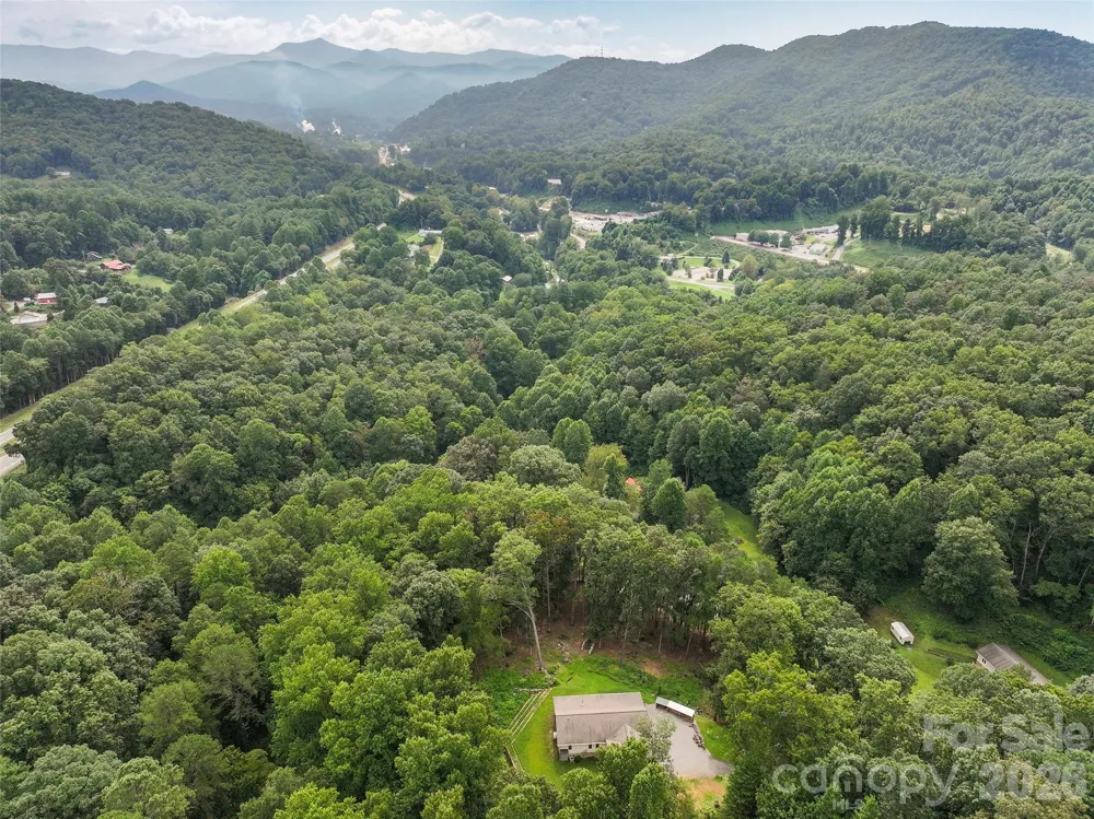247 Poker Branch Road Sylva, NC 28779