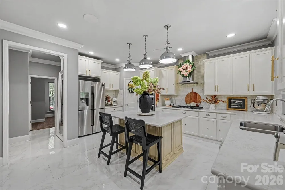 14832 Brighton Place Charlotte, NC 28227