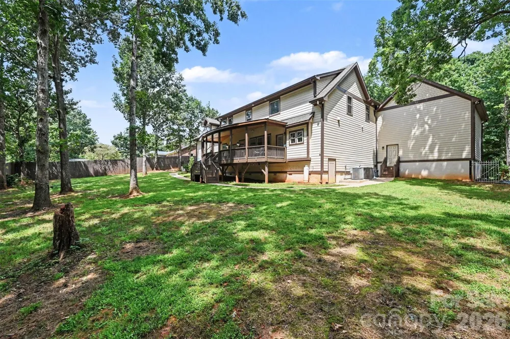 14832 Brighton Place Charlotte, NC 28227