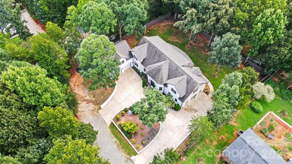 14832 Brighton Place Charlotte, NC 28227