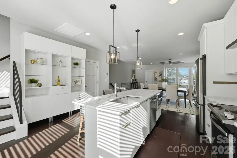 1523 Duckworth Avenue Charlotte, NC 28208