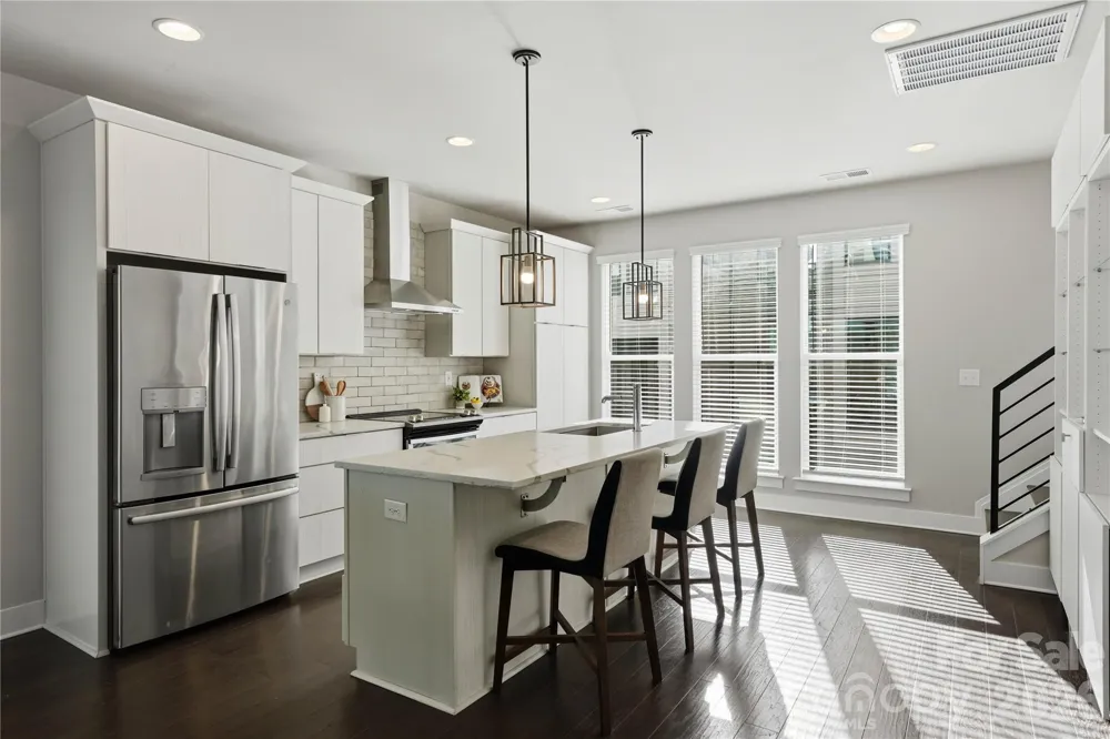 1523 Duckworth Avenue Charlotte, NC 28208