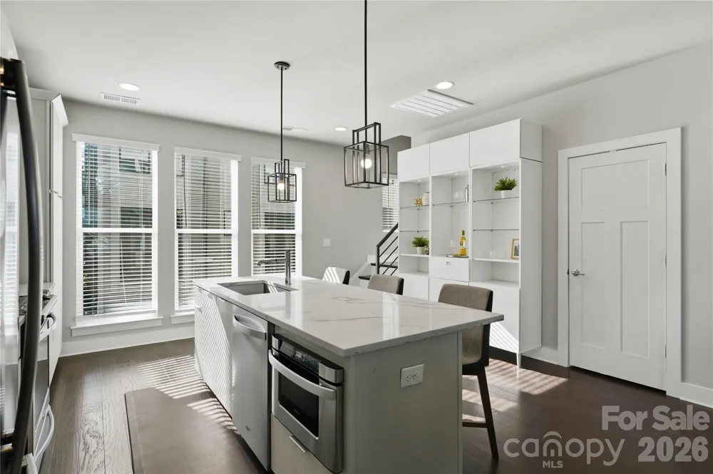 1523 Duckworth Avenue Charlotte, NC 28208