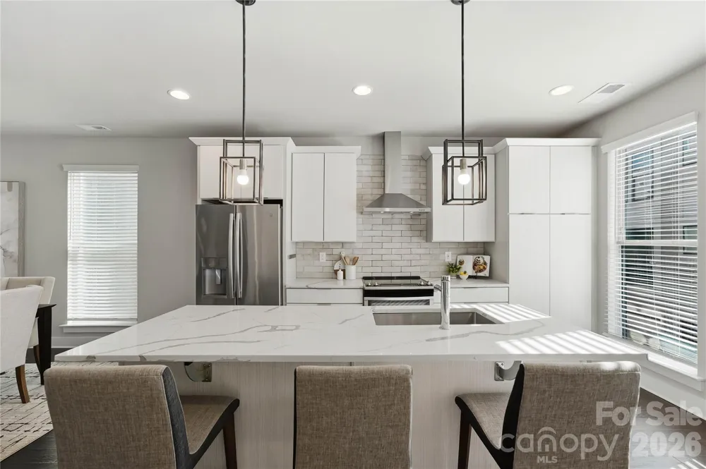1523 Duckworth Avenue Charlotte, NC 28208