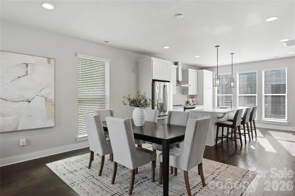 1523 Duckworth Avenue Charlotte, NC 28208